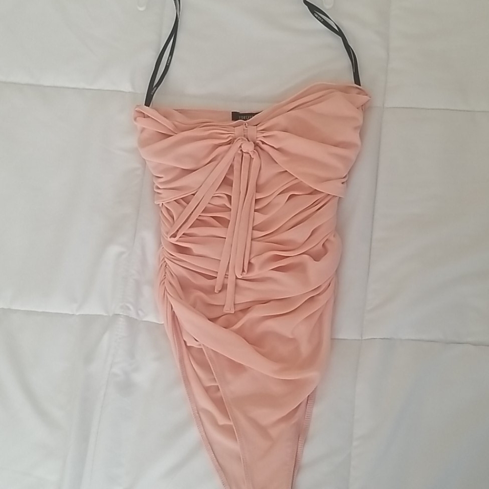 Body suits